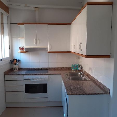 Apartamento Cal Torroner Tremp Exterior foto