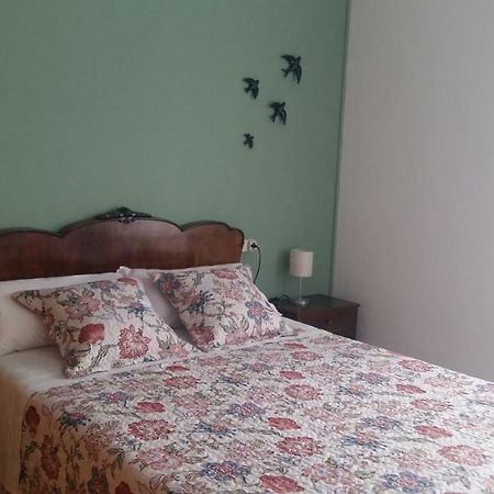 Apartamento Cal Torroner Tremp Exterior foto