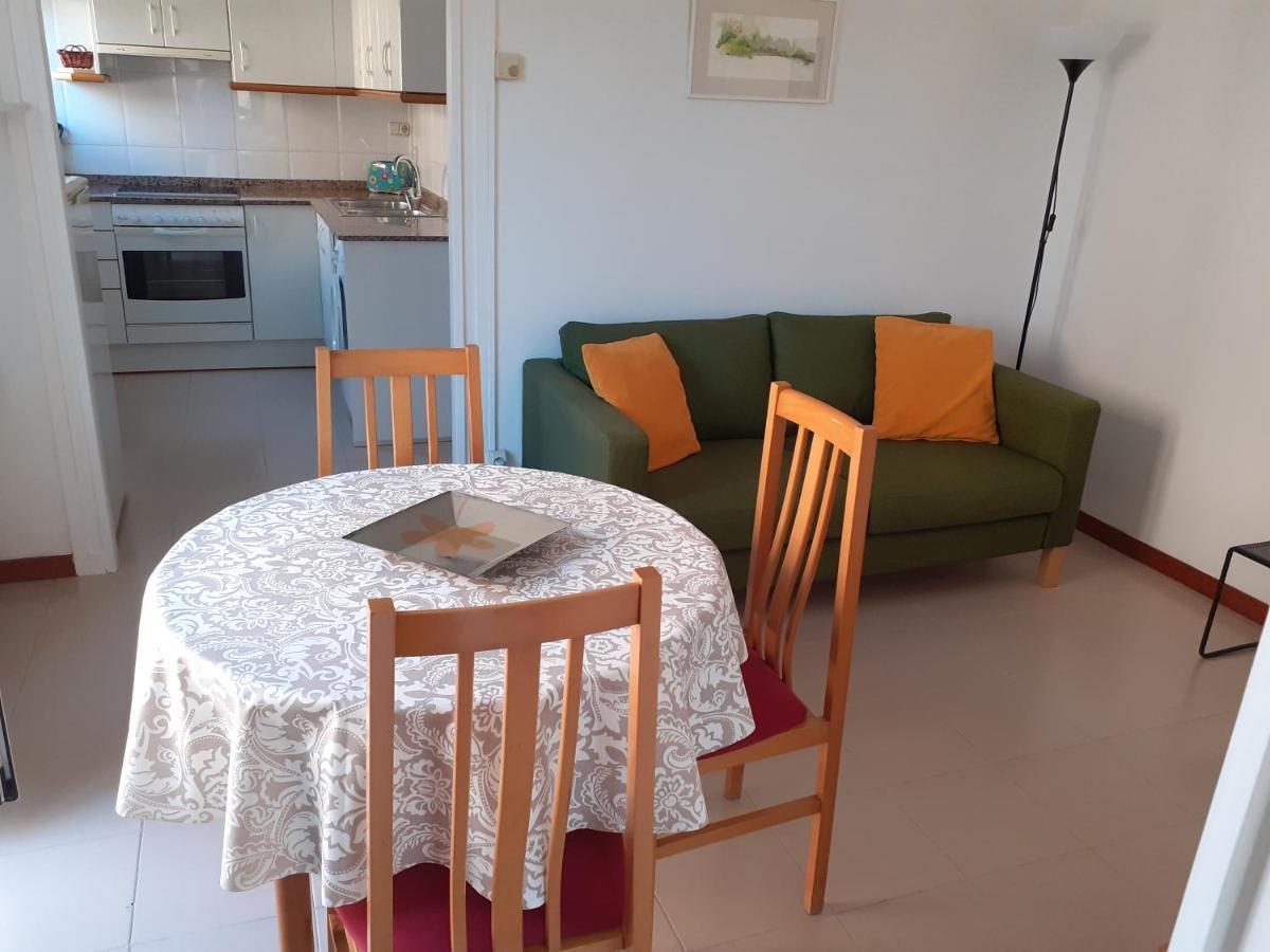 Apartamento Cal Torroner Tremp Exterior foto