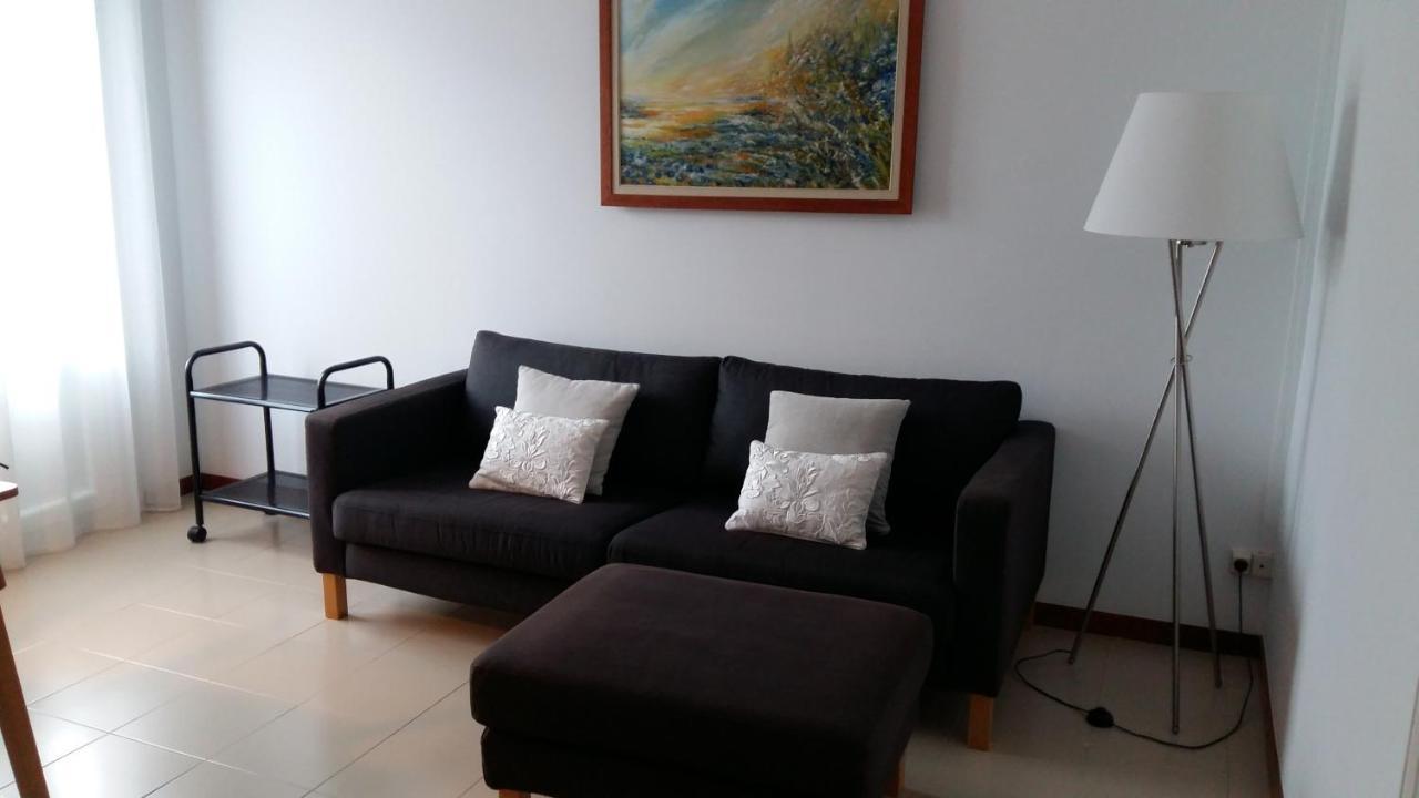 Apartamento Cal Torroner Tremp Exterior foto