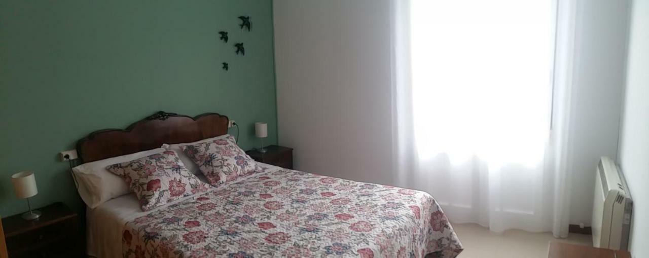 Apartamento Cal Torroner Tremp Exterior foto