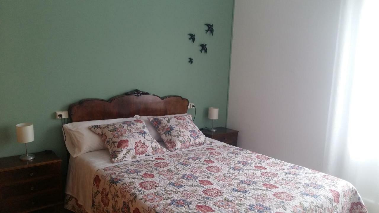 Apartamento Cal Torroner Tremp Exterior foto