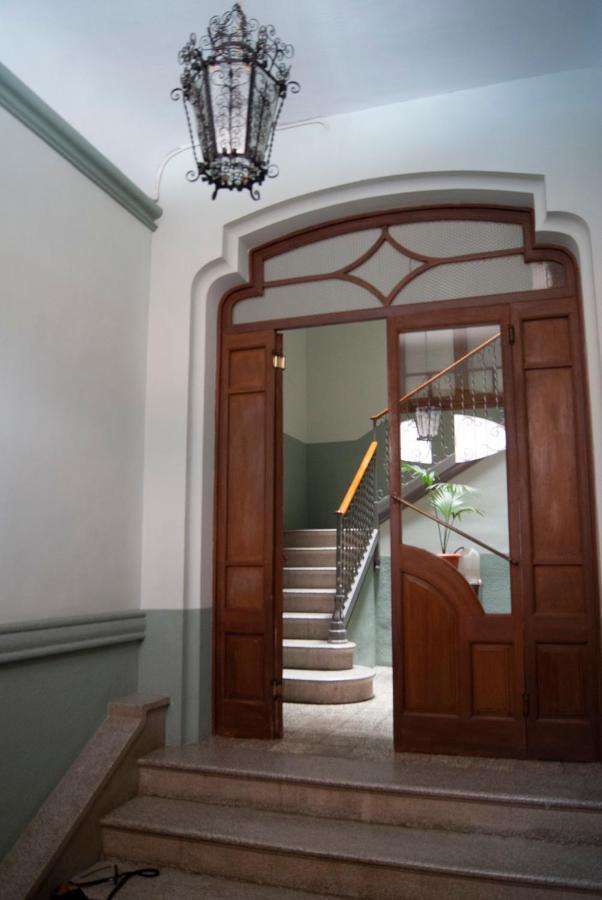 Apartamento Cal Torroner Tremp Exterior foto